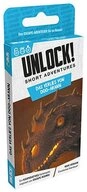 Space Cowboys Spiel Unlock! Short Advent