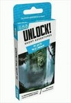Asmodee Spiel Unlock! Short Adventures, Die Suche nach Cabrakan