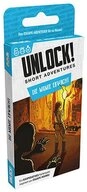 Asmodee Spiel Unlock! Short Adventures, Die Mumie erwacht