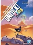 Asmodee Spiel Unlock! Kids, Die Geheimnisse von Pharaonin Hatschepsut