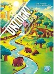 Asmodee Spiel Unlock! Kids, Streifzug durch die Steinzeit