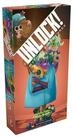 Asmodee Spiel Unlock Professor Nosides TIER-O-MAT 1-6 Spieler Escape Spiel