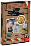 frechverlag Spiel Crime Files - Fallakte: Endstation Ostfriesland