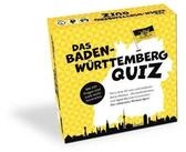 HUCH! Spiel Das Baden-W&uuml;rttemberg-Quiz