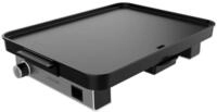 Cecotec Elektrogrill Cecotec Tischgrill Magnet 1800