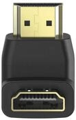 Hama High Speed HDMI-Winkeladapter, Stecker - Kupplung, 270&deg; (00205165)