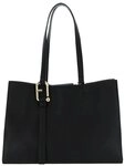 Furla Schultertasche Tote, aus echtem Kalbsleder
