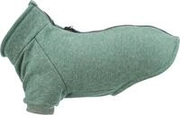 TRIXIE Hundeshirt Sweatshirt&nbsp;CityStyle&nbsp;Amsterdam - dunkelgr&uuml;n