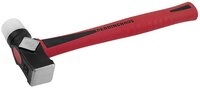 Peddinghaus Hammer Peddinghaus Duo Ultratec 5039980032 Schon- und Schlosserhammer 730