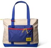 Long Weekend Freizeitrucksack Beacon Tote Creme Multicolor