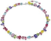 Swarovski Collier GEMA, mit Swarovski&reg; Kristall