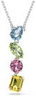 Swarovski Y-Kette Gema