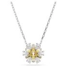 Swarovski Kette mit Anh&auml;nger 5679939