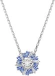 Swarovski Kette mit Anh&auml;nger Idyllia
