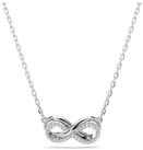 Swarovski Kette mit Anh&auml;nger 5687265