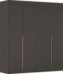 rauch Dreht&uuml;renschrank Kleiderschrank Schrank Garderobe W&auml;scheschrank BESTSELLER
