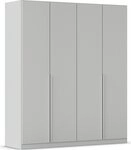 OTTO home Dreht&uuml;renschrank Kleiderschrank Schrank Garderobe AGORDO...