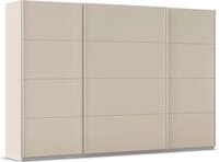 OTTO home Schwebet&uuml;renschrank Kleiderschrank Schrank Garderobe AGORDO mit Dekor-