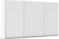 OTTO home Schwebet&uuml;renschrank Kleiderschrank Schrank Garderobe AGORDO mit Dekor-