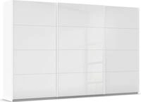 OTTO home Schwebet&uuml;renschrank Kleiderschrank Schrank Garderobe AGORDO mit...