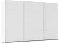 OTTO home Schwebet&uuml;renschrank Kleiderschrank Schrank Garderobe AGORDO mit Dekor-