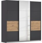 OTTO home Kleiderschrank Mehrzweckschrank Aktenschrank M&ouml;bel Mietswohnung