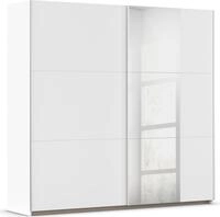 rauch Schwebet&uuml;renschrank Kleiderschrank Schrank Garderobe AURELIO (3 Ausstattungen