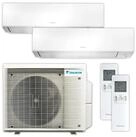 Daikin Klimager&auml;t 2MXM40A9 + FTXM20A / FTXM20A