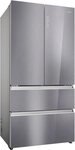 Haier French Door French Door 90 HFR79F19EFGK, 190 cm hoch, 90,5 cm breit, 190...