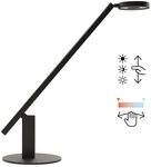 LUCTRA Tischleuchte Table Lite, Table Lite Design Schreibtischlampe LED Dimmbar,
