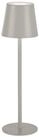 JUST LIGHT LED Tischleuchte JUST LIGHT LED-Akku-Tischleuchte 19250-40...