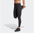 adidas Performance Lauftights Adizero E 1/1 L (1-tlg)