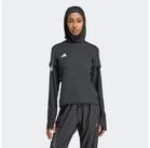 adidas Performance Laufshirt ADIZERO E TEE