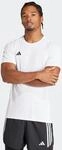 Laufshirt ADIDAS PERFORMANCE "ADIZERO ESSENTIALS RUNNING", Herren, Gr. XXL,...