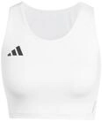 adidas Performance Tanktop adidas Damen Top Adizero E Crop Top