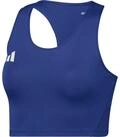 adidas Performance Tanktop adidas Damen Top Adizero E Crop Top