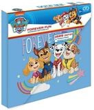 Diamond Dotz Kreativset Diamond Painting Paw Patrol Fun, Kinder-Bastelset ab 6 Jahren