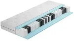 Taschenfederkernmatratze Ortho Medic TFK Matratze, BMM, 21 cm hoch, Deutsche