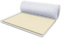 FDM, Topper LATEX MAX 90x200, 140x200, 180x200 cm & weitere Gr&ouml;&szlig;en, 4 cm hoch,