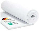 MSS e.K., Topper Schaumstoffplatte Polster Auflage Foam 2 bis 20 cm H&ouml;he:, 5 cm,