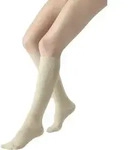 ofa bamberg Strumpfhose OFA 365 vitalisierender Kniestrumpf mit Mikrofaser beige III