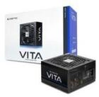 Chieftec Netzteil 850W Vita 80+Bronze - PC-/Server Netzteil - 14,17 min Netzteil