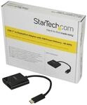 Startech.com Adapter