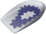 Bauerfeind Einlegesohlen Bauerfeind ViscoSpot&reg; Fersenkissen