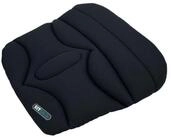 SITBACK Keilkissen Basic ergonomisches Sitzkissen f&uuml;r Autositze und B&uuml;rost&uuml;hle