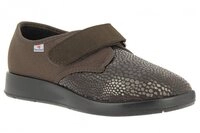 Florett Varomed Verbandschuhe 'Z&uuml;rich' Weite L Spezialschuh