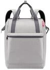 REISENTHEL&reg; Rucksack allrounder R 23 Liter, wasserabweisendes Polyester -