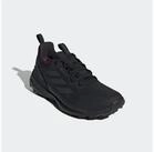 adidas TERREX FREE HIKER 2.0 LOW GORE-TEX Wanderschuh wasserdicht dank Gore-Tex