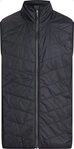 McKINLEY Funktionsweste Sansa II HYB VST M Herren Isolationsweste schwarz