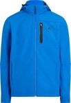 McKINLEY Funktionsjacke Ux.-Jacke Kadino ux BLUE ROYAL